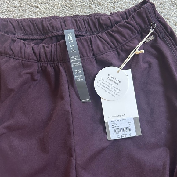 Halo modern sweatpants - Picture 5 of 5